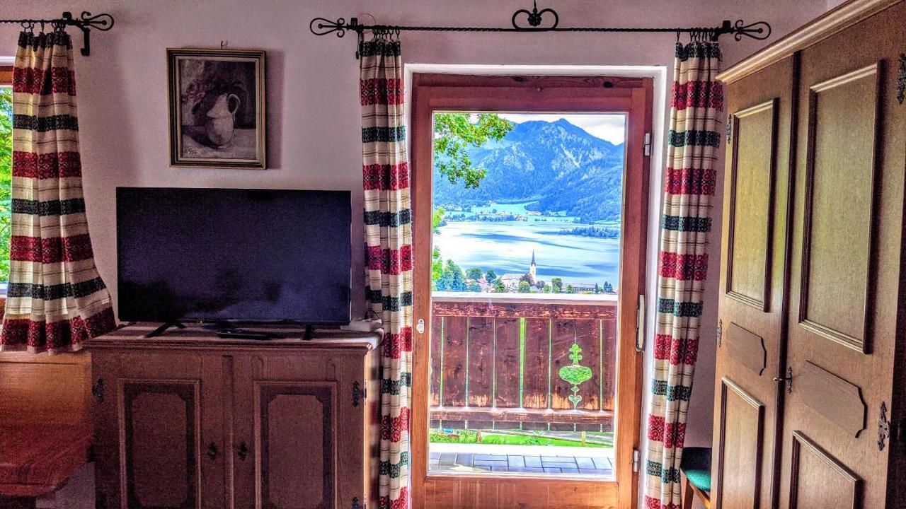 Ferienwohnung Oberrissglueck Berwick-Upon-Tweed Ngoại thất bức ảnh