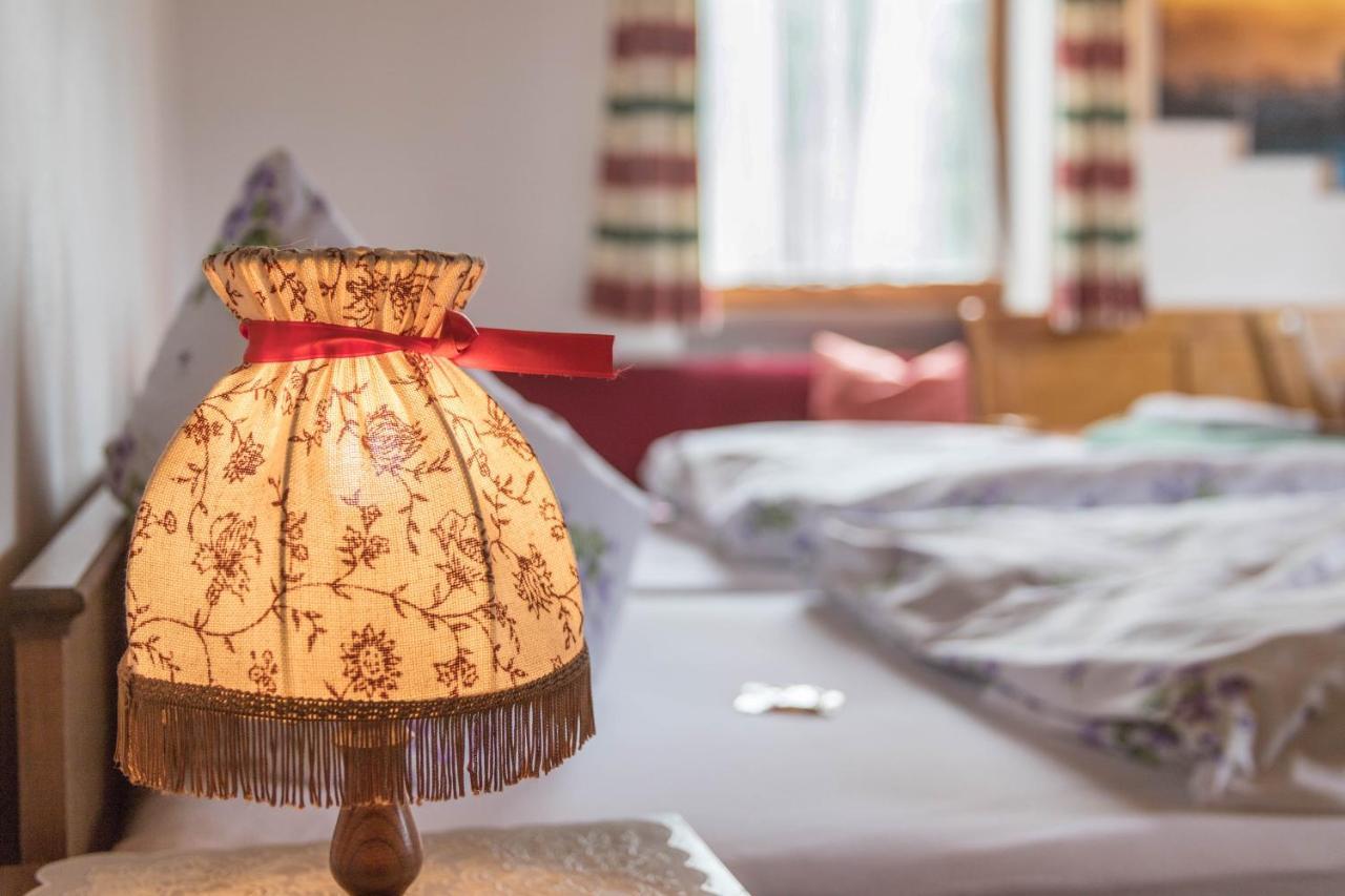 Ferienwohnung Oberrissglueck Berwick-Upon-Tweed Ngoại thất bức ảnh