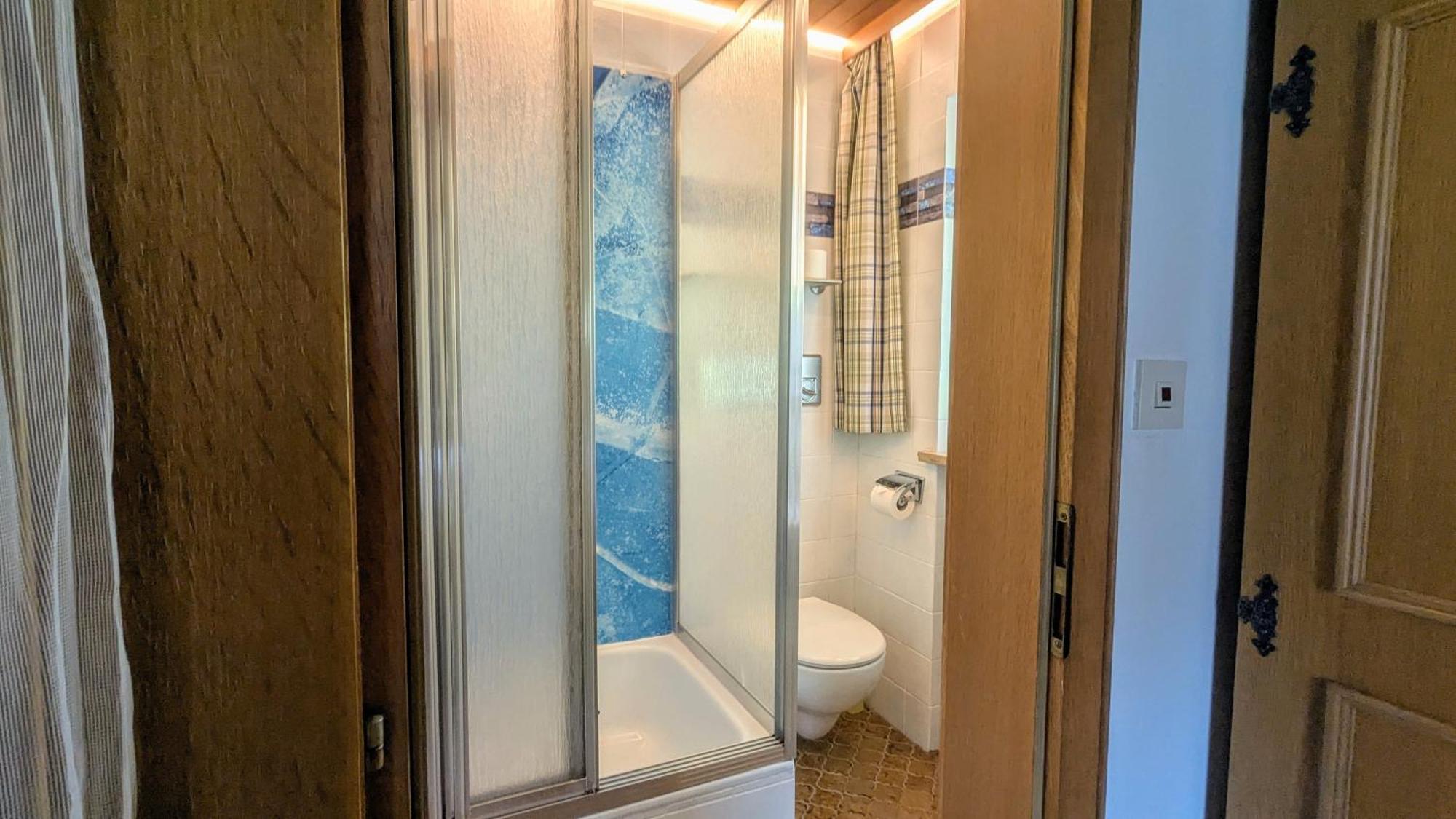Ferienwohnung Oberrissglueck Berwick-Upon-Tweed Ngoại thất bức ảnh