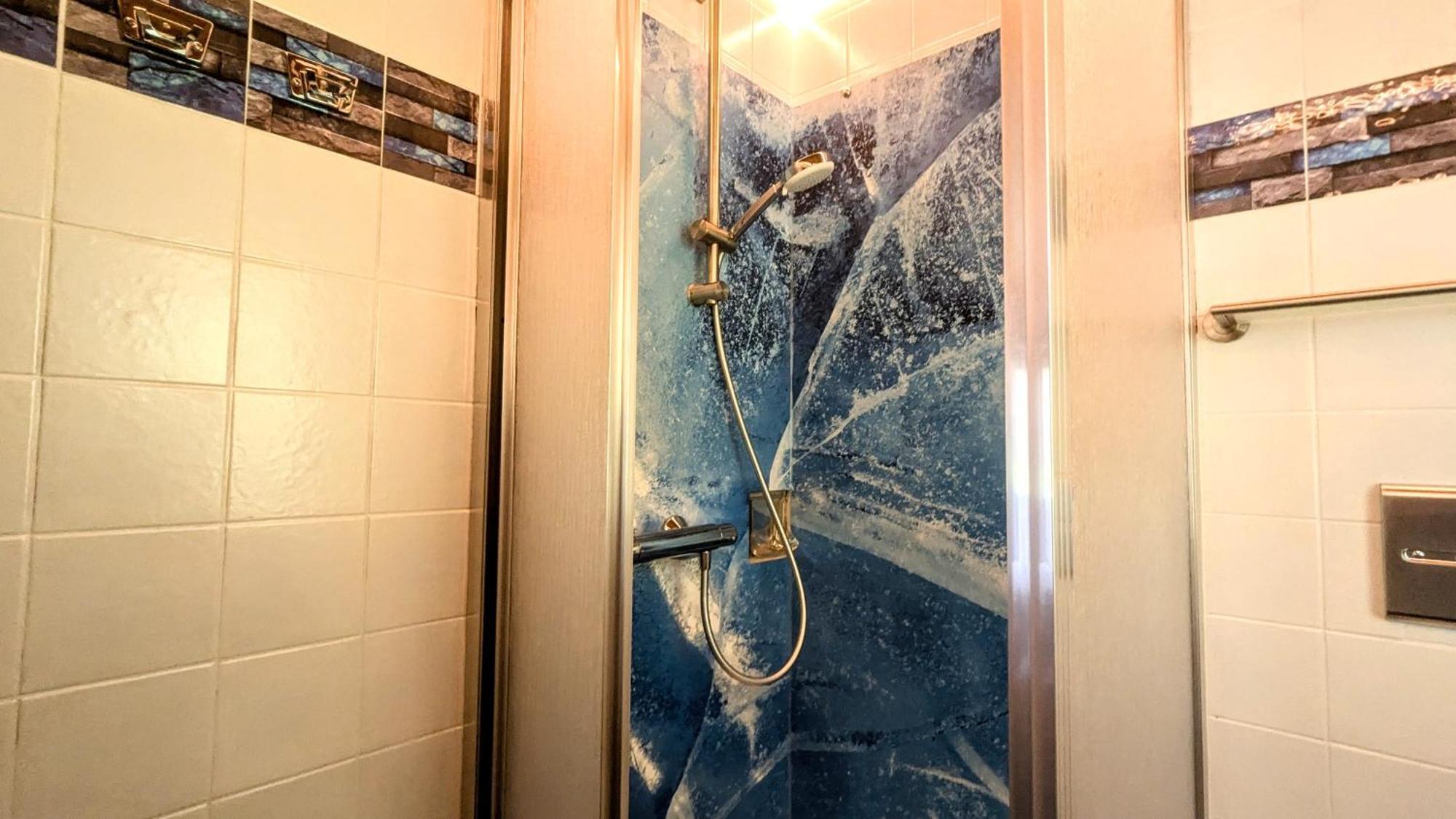 Ferienwohnung Oberrissglueck Berwick-Upon-Tweed Ngoại thất bức ảnh